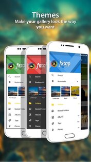 F-Stop Gallery 5.5.484. Скриншот 1