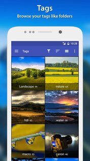 F-Stop Gallery 5.5.484. Скриншот 3