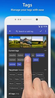 F-Stop Gallery 5.5.484. Скриншот 4
