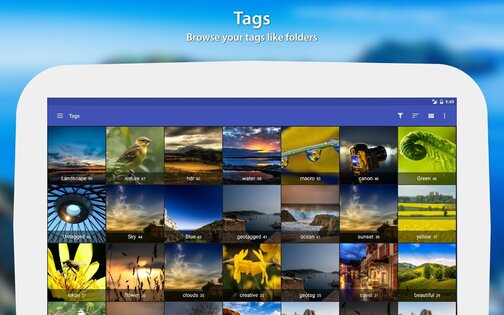F-Stop Gallery 5.5.484. Скриншот 8
