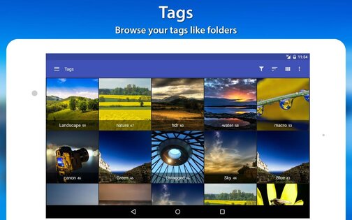 F-Stop Gallery 5.5.484. Скриншот 11