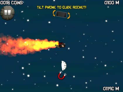Rope Escape 1.22. Скриншот 19