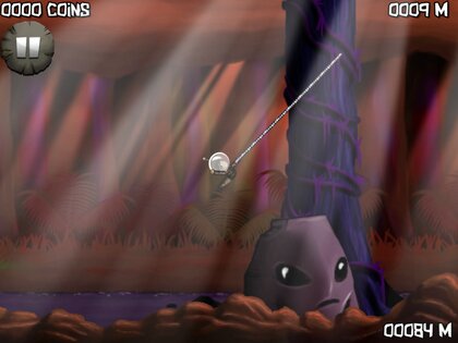 Rope Escape 1.22. Скриншот 7
