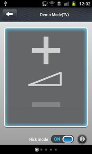 Toshiba Remote 3.0.0 / Toshiba Apps DB 1.1.1. Скриншот 1