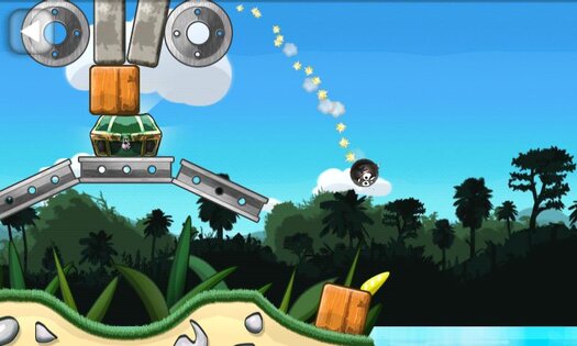 Island Fortress 1.5.1. Скриншот 5