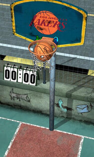 Hot Shot - Android locker 1.0.6. Скриншот 3