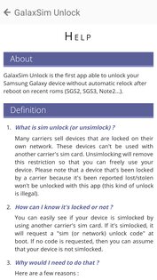GalaxSim Unlock 2.9.12. Скриншот 8