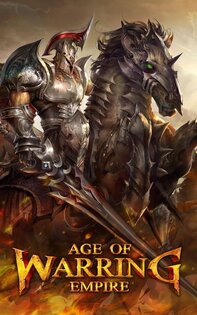Age of Warring Empire 2.59.0. Скриншот 1