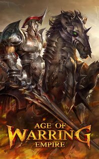 Age of Warring Empire 2.59.0. Скриншот 6