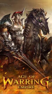 Age of Warring Empire 2.59.0. Скриншот 11