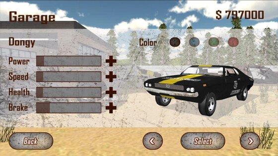 Extreme Demolition 2.4. Скриншот 5
