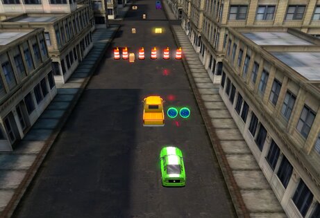 Urban Assault II 1.07. Скриншот 1