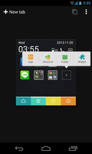 Toucher pro 1.26. Скриншот 6