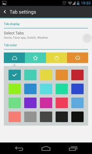 Toucher pro 1.26. Скриншот 8
