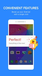 dodol Launcher 2.4.38. Скриншот 4