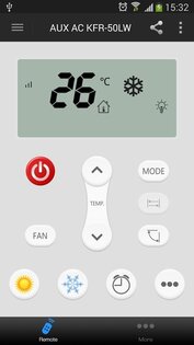 ZazaRemote 5.4.0. Скриншот 17