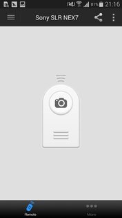 ZazaRemote 5.4.0. Скриншот 18