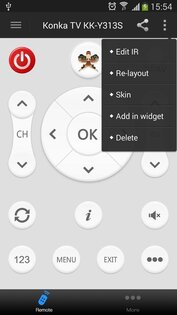 ZazaRemote 5.4.0. Скриншот 19