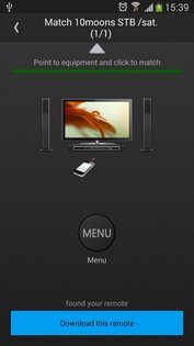 ZazaRemote 5.4.0. Скриншот 24