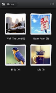 UGallery 4.0.1.081601. Скриншот 1