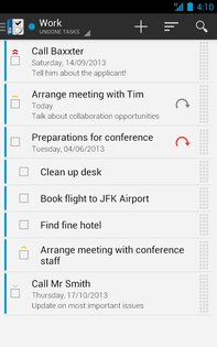 Business Tasks 1.6.30. Скриншот 1
