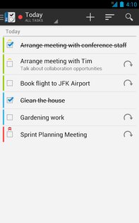 Business Tasks 1.6.30. Скриншот 2