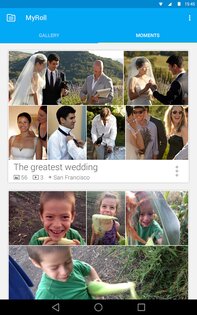 Flayvr Gallery 3.9.1. Скриншот 18