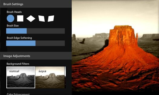 ColorUp 2.2.0. Скриншот 2