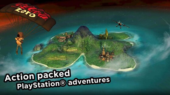 AllStars Island 4.0. Скриншот 7