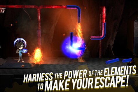 Telekinesis Kyle 2.0.4. Скриншот 13