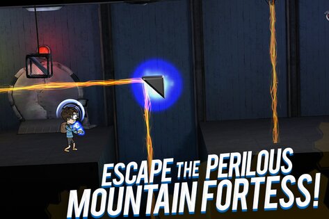 Telekinesis Kyle 2.0.4. Скриншот 14