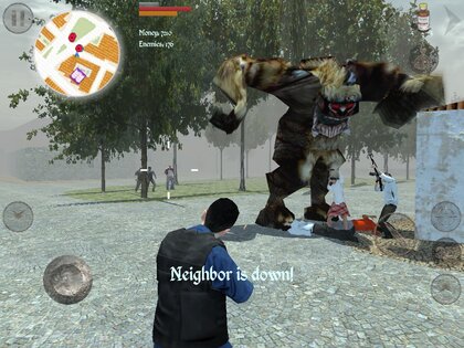 Occupation 2.6.3. Скриншот 19