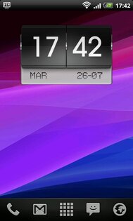 MClock 2.2.6. Скриншот 3