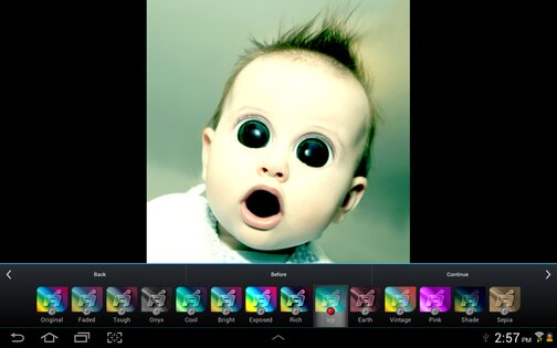 Enhance Booth Free 1.0.11. Скриншот 6