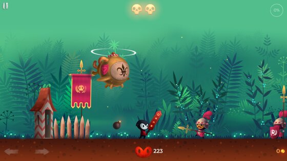 Reaper 1.2.4.21. Скриншот 2