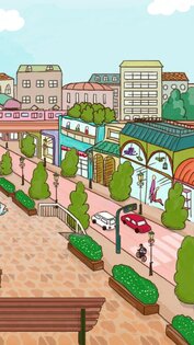 Another town 1.1. Скриншот 2
