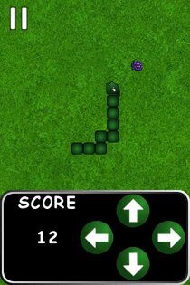 MrMunch 1.2. Скриншот 1