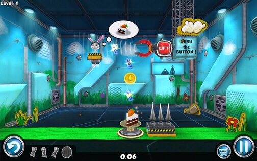Luckys Escape 1.0.1114. Скриншот 1