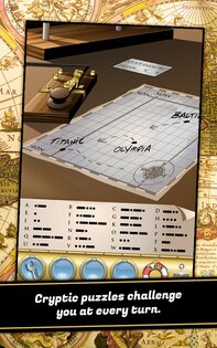 Escape Titanic 1.7.6. Скриншот 4
