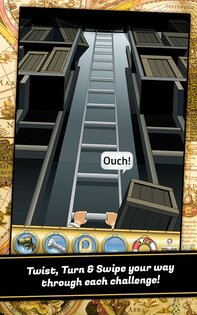 Escape Titanic 1.7.6. Скриншот 10