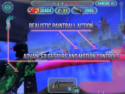 Fields of Battle 2.57. Скриншот 5