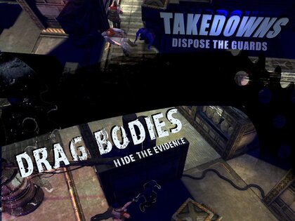 Riddick: The Merc Files 1.1.0. Скриншот 2