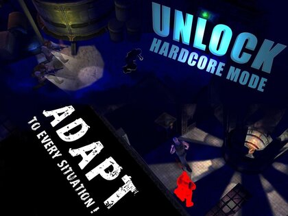 Riddick: The Merc Files 1.1.0. Скриншот 12