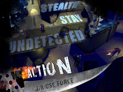 Riddick: The Merc Files 1.1.0. Скриншот 3