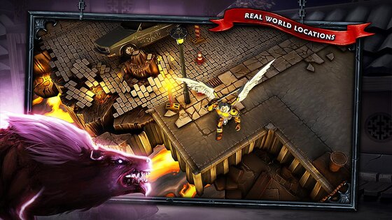 SoulCraft 3.1.1. Скриншот 7