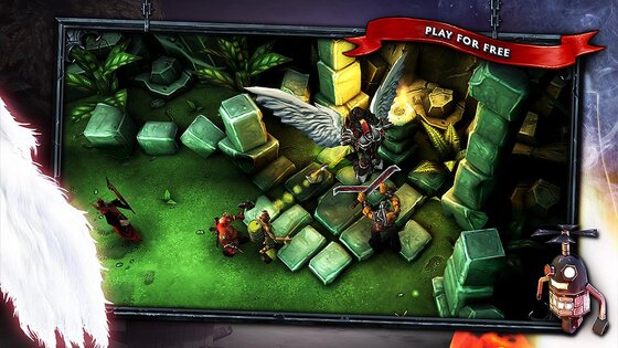 SoulCraft 3.1.1. Скриншот 9