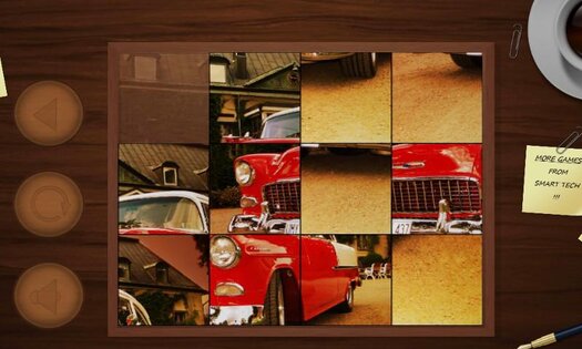 Mega Slide Puzzle 1.4.4.1. Скриншот 16