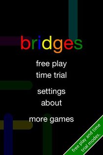 Flow Free: Bridges 5.3. Скриншот 2