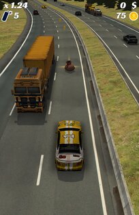 Crash Derby 1.10.6. Скриншот 2