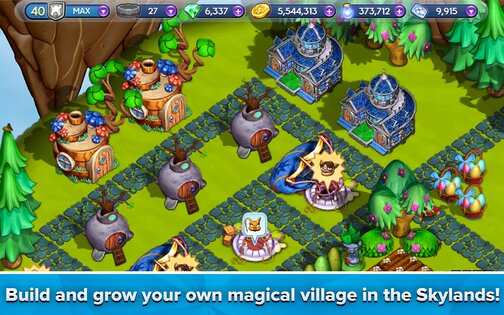 Skylanders Lost Islands™ 2.0.2. Скриншот 6